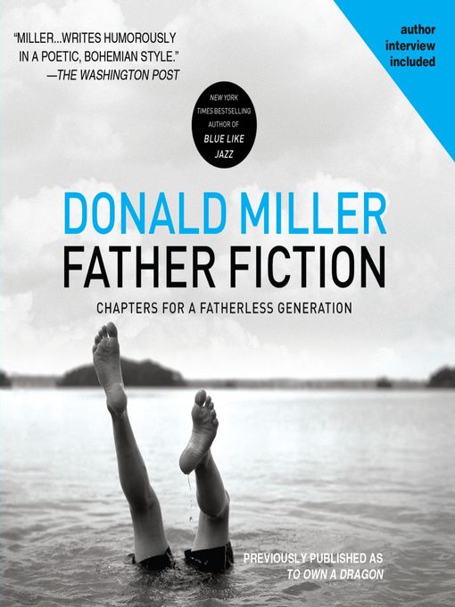 Title details for Father Fiction by Donald Miller - Available